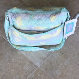 Little Me Diaper Bag